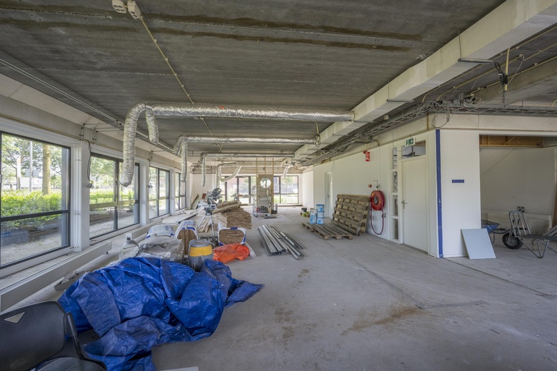 Kantoorruimte Amersfoort - Modemweg 26-36 - Foto 23