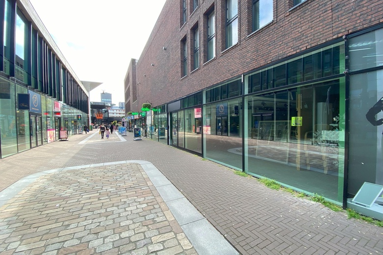 Winkelruimte Lelystad - De Promesse 9 - Foto 8