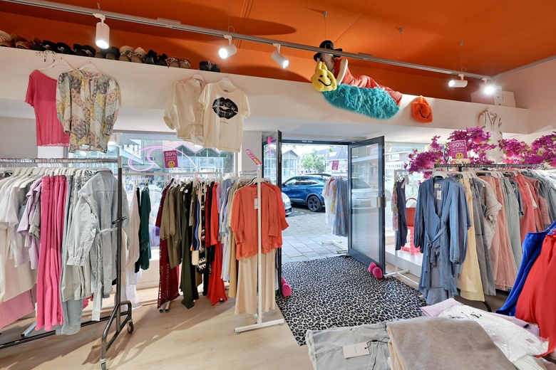 Winkelruimte Bussum - Poststraat 5 - Foto 2