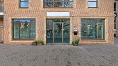 Winkelruimte te huur Amsterdam - Bos en Lommerweg 260 A