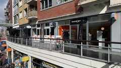 Winkelruimte te huur Papendrecht - Meentpassage 39