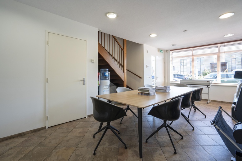 BedrijfsruimteaanGildenstraat 7<br/> inLeerdam