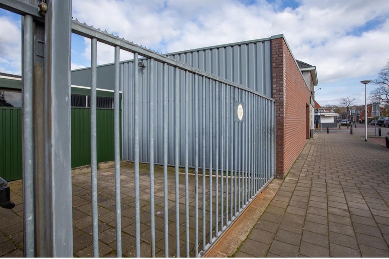 WinkelruimteaanG.J. van Heekstraat 101<br/> inEnschede