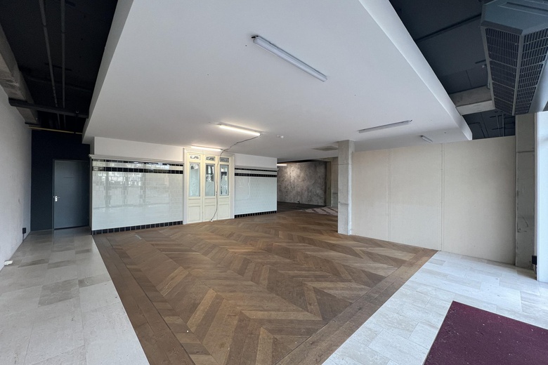 WinkelruimteaanMolenplein 3<br/> inNijkerk