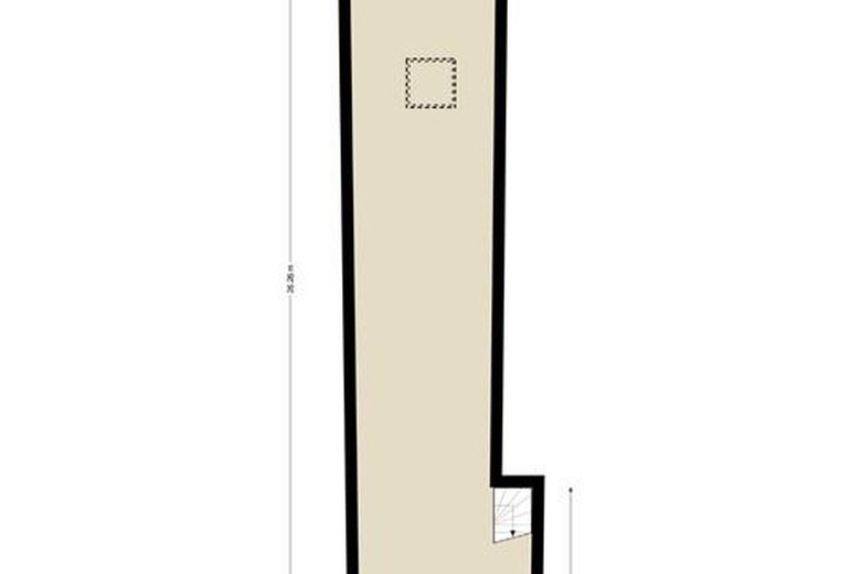 WinkelruimteaanSint-Josephstraat 35<br/> inBergen op Zoom