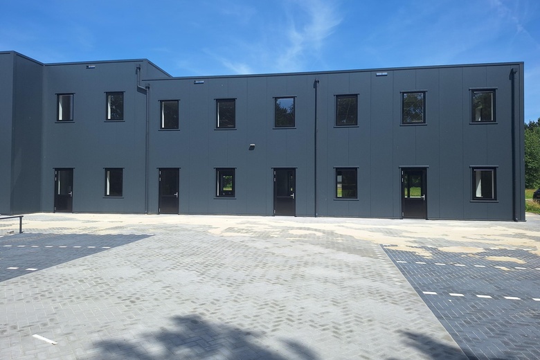 Kantoorruimte Hoogeveen - Elbe 10 - Foto 16