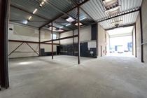 Bedrijfsruimte Kamerik - Nijverheidsweg 11 - Foto 3