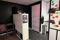 Bedrijfsruimte Utrecht - Overvliet 44 - Foto 6