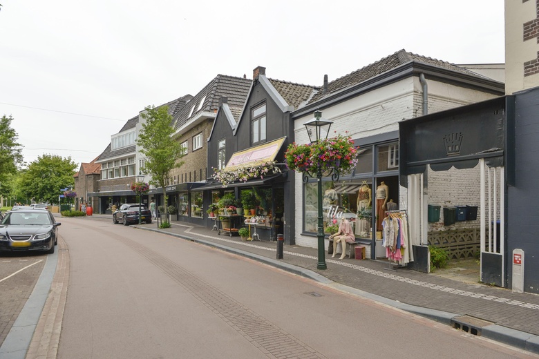 Winkelruimte Bussum - Spiegelstraat 34 - Foto 2