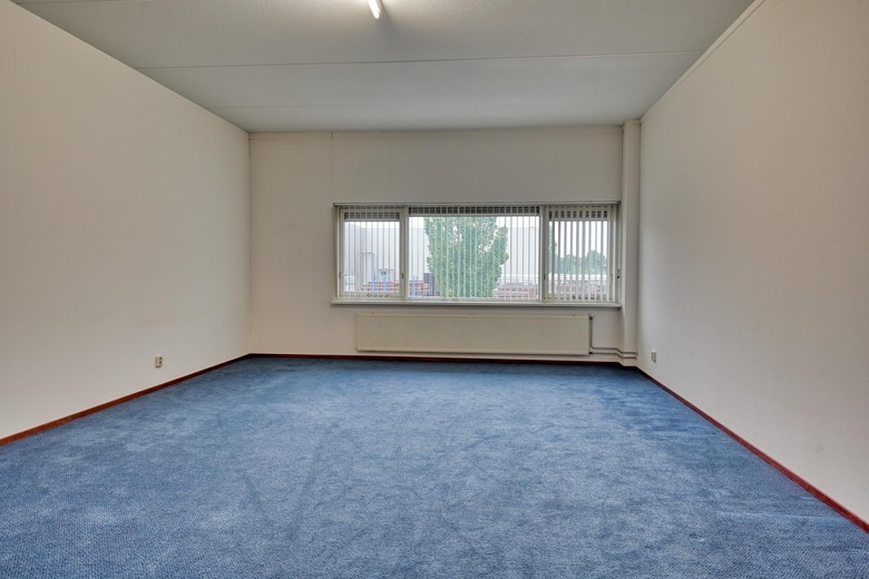 Bedrijfsruimte Rijnsburg - De Roysloot 12 D - Foto 19