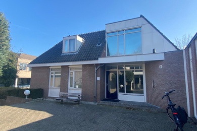 Kantoorruimte Rosmalen - Jagersbosstraat 22 - Foto 2