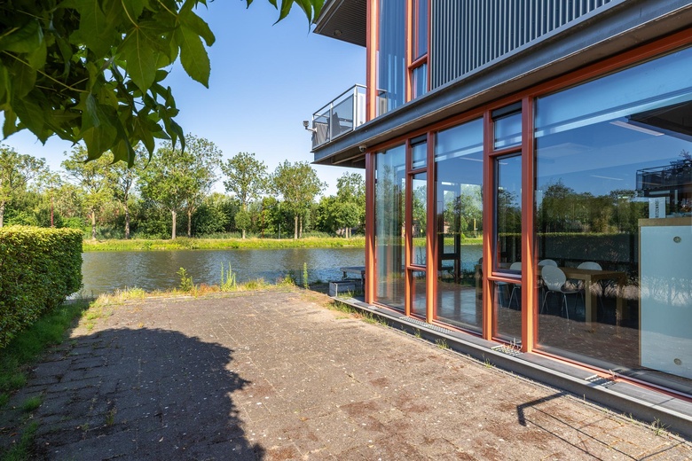 Bedrijfsruimte Nieuwegein - Twentehaven 7 - Foto 17