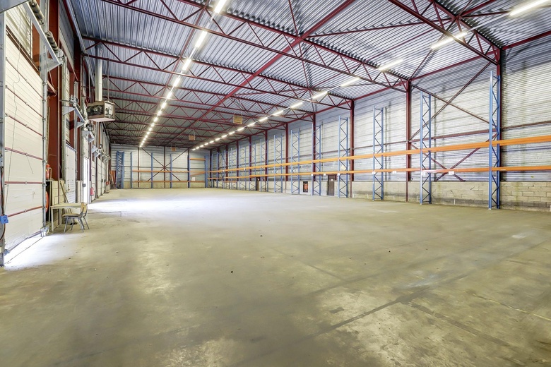 BedrijfsruimteaanKlein-Molenbeekseweg 10<br/> inBergen op Zoom BedrijfsruimteaanKlein-Molenbeekseweg 10<br/> inBergen op Zoom
