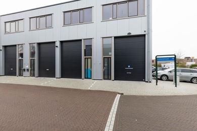 Bekijk foto 2 van Nikkelstraat 1 D Bekijk foto 2 van Nikkelstraat 1 D