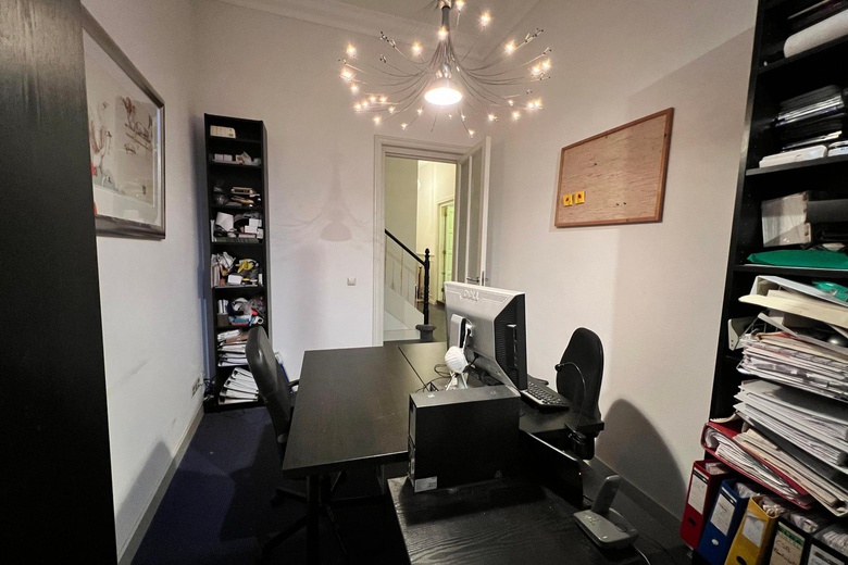 KantoorruimteaanHoge Gouwe 115<br/> inGouda KantoorruimteaanHoge Gouwe 115<br/> inGouda