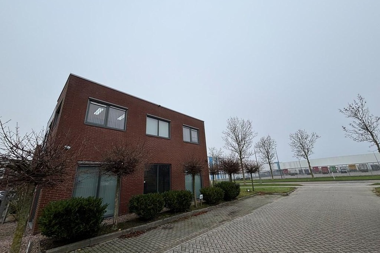 KantoorruimteaanEcu 37<br/> inEmmeloord