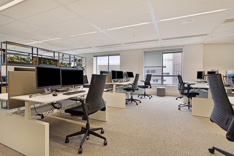 KantoorruimteaanVan Asch van Wijckstraat 55 F<br/> inAmersfoort KantoorruimteaanVan Asch van Wijckstraat 55 F<br/> inAmersfoort