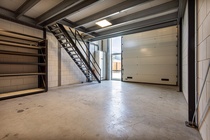 Bedrijfsruimte Rotterdam - Mart Stamhof 52 - Foto 6