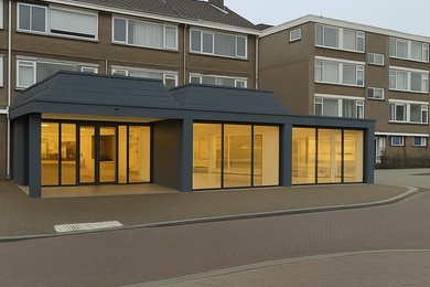 Bekijk foto 2 van Raadhuisplein 25 - 27