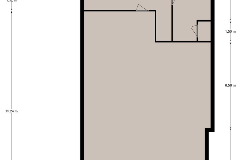 WinkelruimteaanNoordeinde 38<br/> inKatwijk