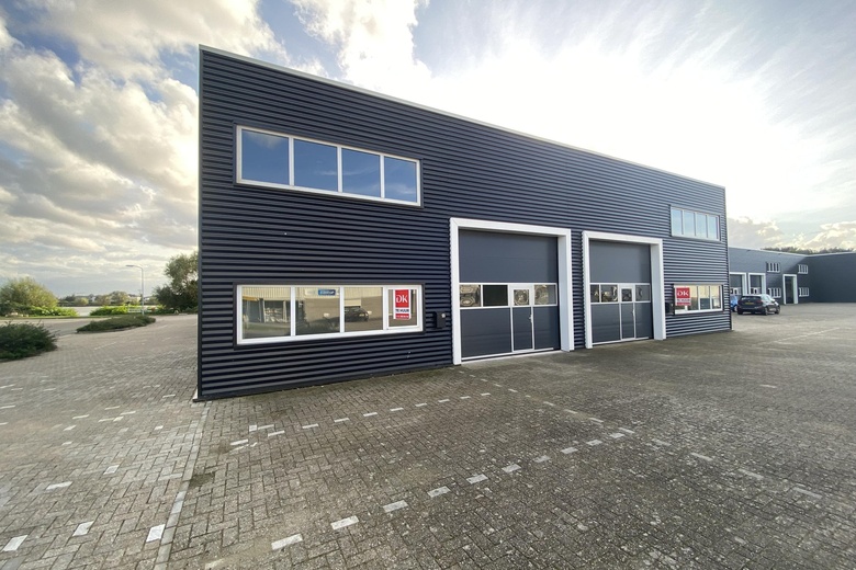 Bedrijfsruimte Elst - Edisonweg 28 - Foto 10