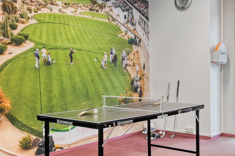 KantoorruimteaanNispensestraat 1<br/> inRoosendaal