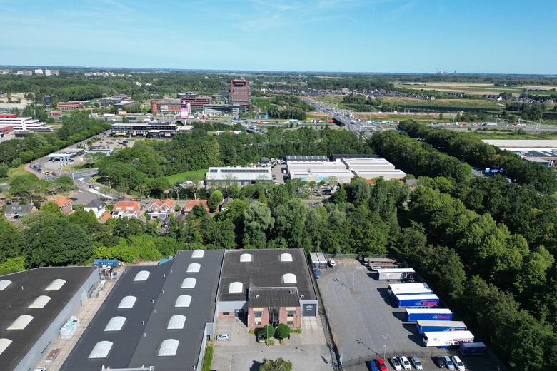 Bedrijfsruimte Dordrecht - Zernikestraat 67 - Foto 23