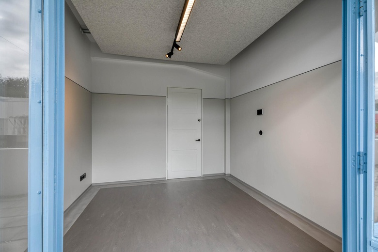 KantoorruimteaanLoosdrechtse Bos 19<br/> inHilversum