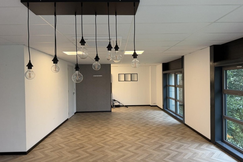 Bedrijfsruimte Sliedrecht - Lelystraat 35 c - Foto 8
