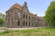 Bekijk foto 5 van Nieuwe Kazernelaan 2 D 41 Bekijk foto 5 van Nieuwe Kazernelaan 2 D 41