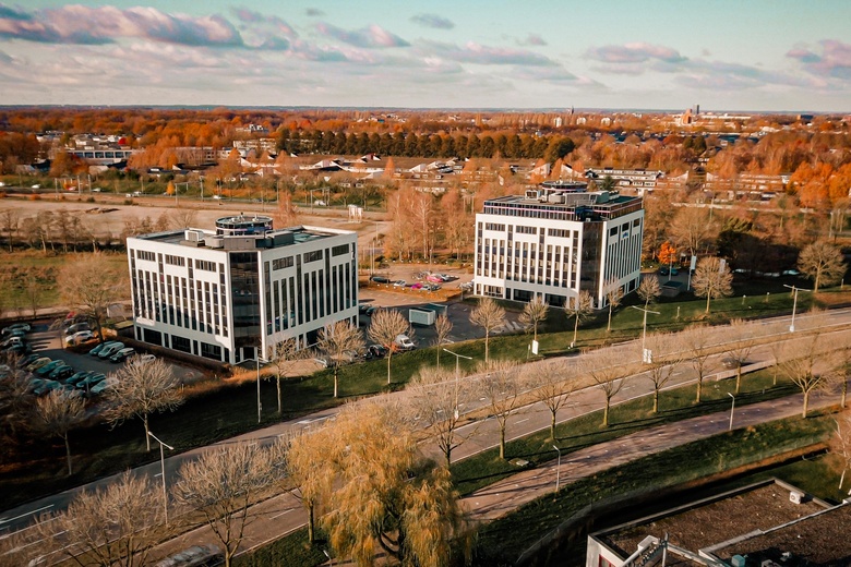 KantoorruimteaanPrinterweg 14-56<br/> inAmersfoort