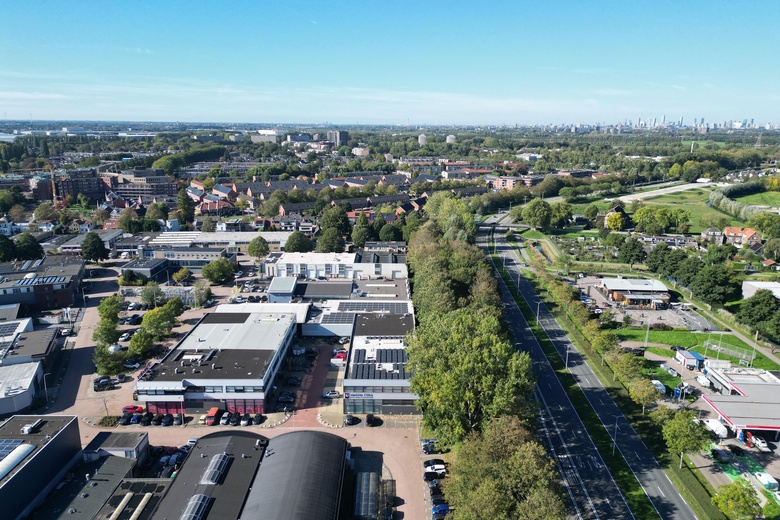 Kantoorruimte Ridderkerk - Lierenstraat 21 - Foto 15