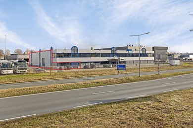 Bedrijfsruimte Oss - Gasstraat-Oost 44 - Foto 2
