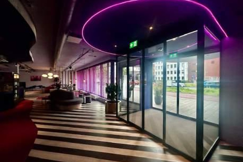 KantoorruimteaanSchuttersveld 2-4<br/> inLeiden