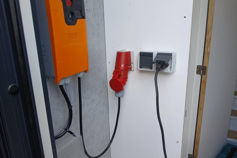 BedrijfsruimteaanTolweg 63<br/> inKaatsheuvel BedrijfsruimteaanTolweg 63<br/> inKaatsheuvel