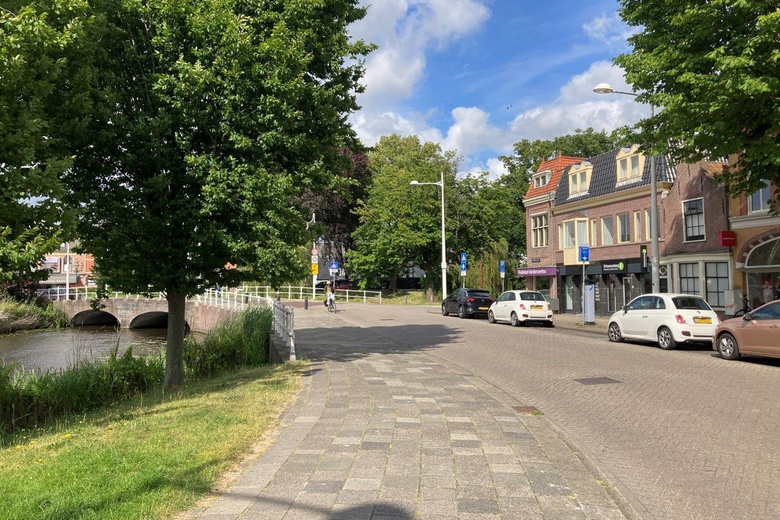KantoorruimteaanKennemerstraatweg 11<br/> inAlkmaar