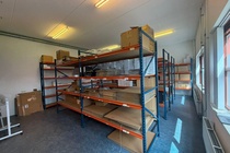 Bedrijfsruimte Den Bosch - Titaniumlaan 70 - Foto 4