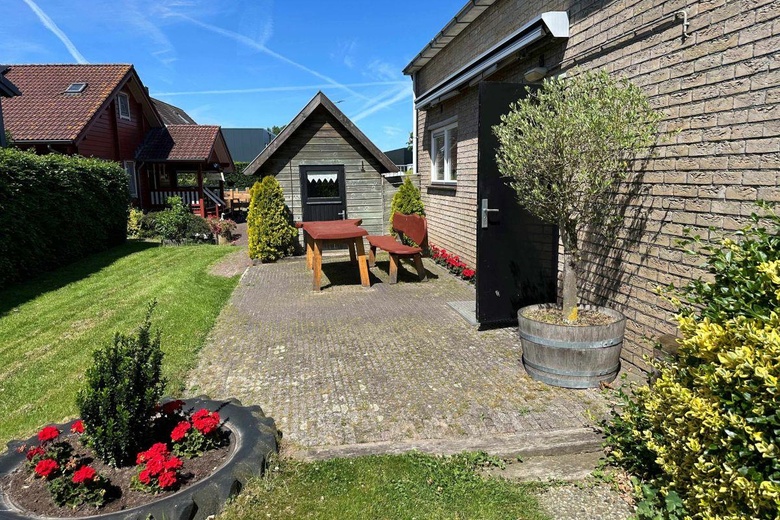 Bedrijfsruimte Wijhe - Enkweg 54 - Foto 16
