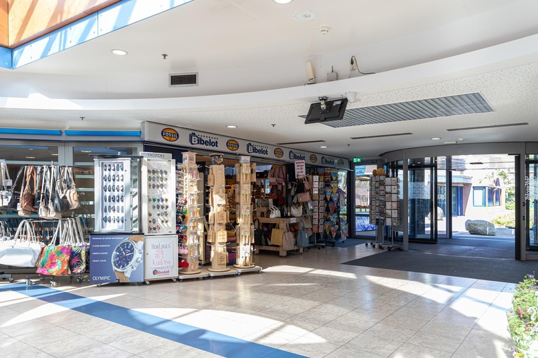 WinkelruimteaanMakado Center 43 0 ong<br/> inAlblasserdam
