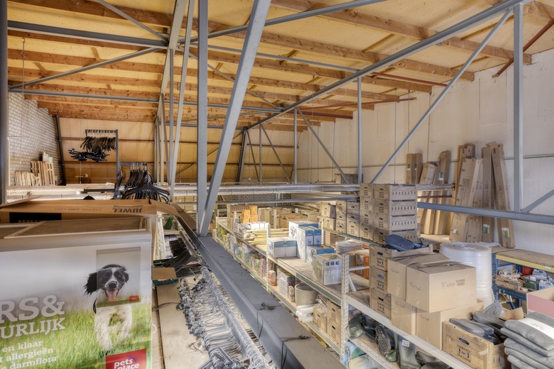 BedrijfsruimteaanOude Moerstraatsebaan 31<br/> inBergen op Zoom BedrijfsruimteaanOude Moerstraatsebaan 31<br/> inBergen op Zoom