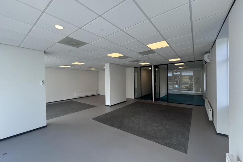 WinkelruimteaanKleine Beer 301<br/> inRotterdam