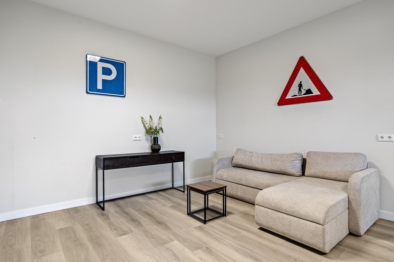 Bedrijfsruimte Wageningen - Nel Vietsstraat 4 D - Foto 15