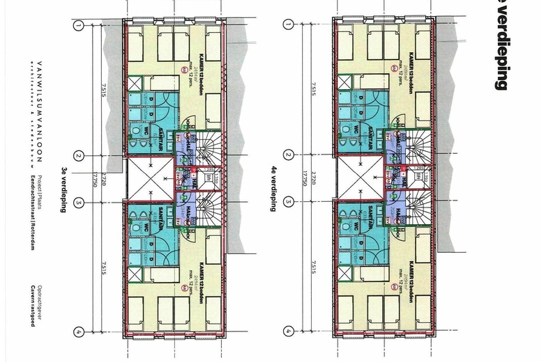HorecaaanEendrachtsstraat 136<br/> inRotterdam