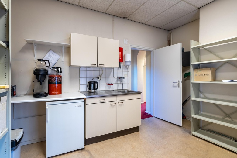 KantoorruimteaanBurgwal 29<br/> inKampen