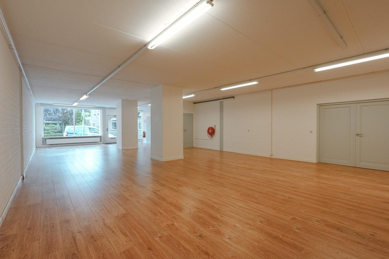 WinkelruimteaanMarktstraat 56<br/> inMierlo