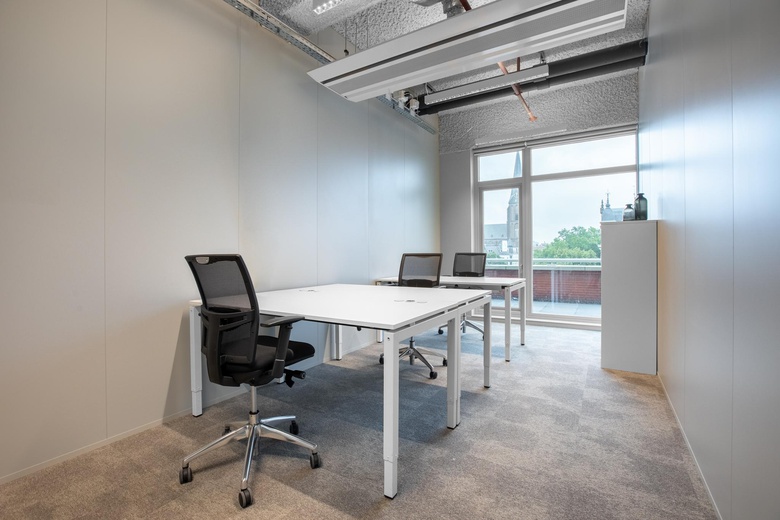 KantoorruimteaanVelperplein 23 - 25<br/> inArnhem