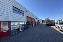 Bedrijfsruimte Breda - Weidehek 56 B - Foto 4