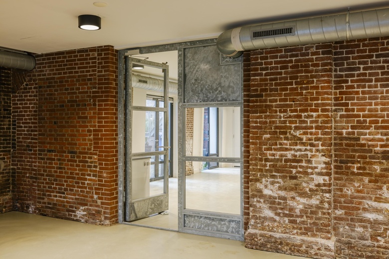 KantoorruimteaanHaarlemmerstraatweg 11<br/> inHalfweg