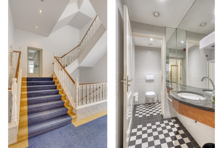 KantoorruimteaanStationsplein 62<br/> inBaarn