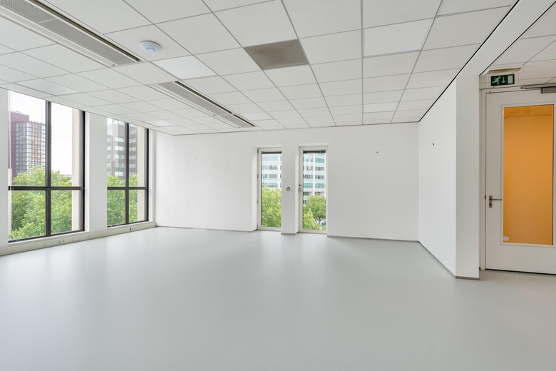 Kantoorruimte Rotterdam - Blaak 512 - Foto 6